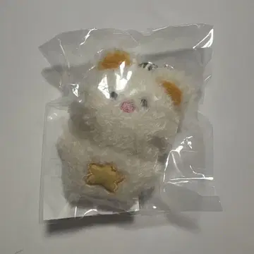 EVNNIZ 승온 보름이 봉제 인형 키링