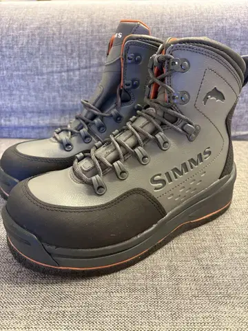 Simms FREESTONE 27 웨이딩 신발