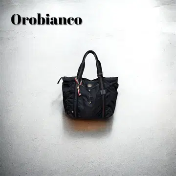 Orobianco 비즈니스 백 아린나 가죽 출퇴근 A4 오로비안코