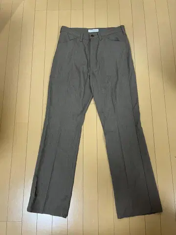 wrangler 랭글러 런처 드레스 청바지