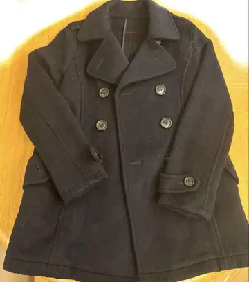 내추럴 뷰티 베이직 피 코트
