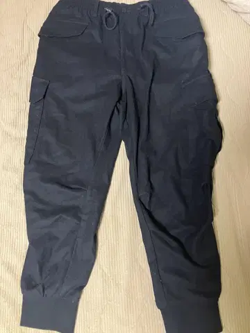 y-3 울 카고 팬츠