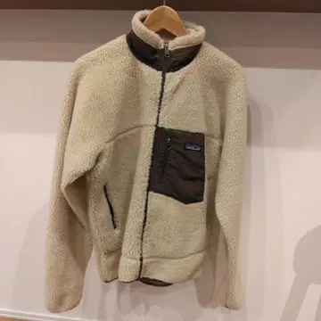 파타고니아 레트로x 자켓