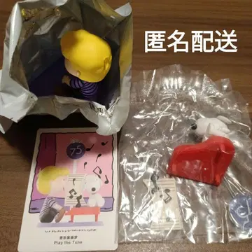 스누피 코믹 라이프 시리즈