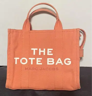 MARC JACOBS 마크제이콥스 토트백 미디엄 사이즈