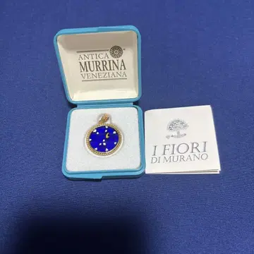 ANTICA MURRINA 안티카 무리나 별과 달의 참