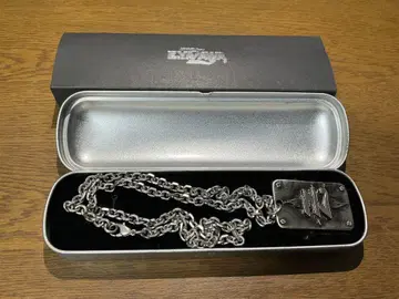 야자와 에이요시 오리지널 굿즈 목걸이, 도그태그Z