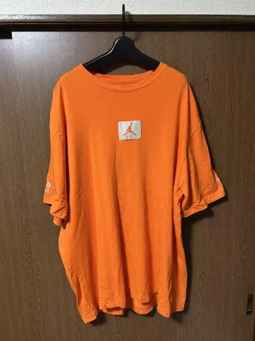 JORDAN T셔츠
