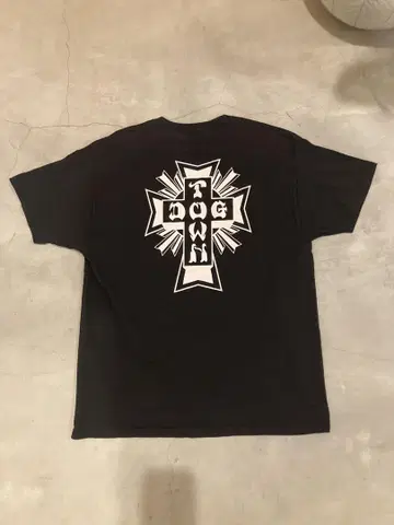 DOG TOWN 구제 빈티지