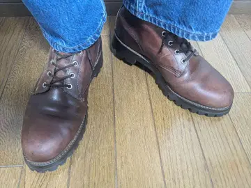 CHIPPEWA 치페와 부츠