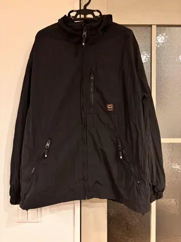 ZARA dnwr 집업 후드티