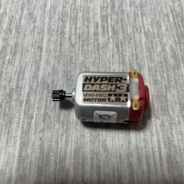 HYPER-DASH 3 MINI4WD MOTOR