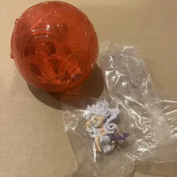 최저가 원피스 루피 기어5 니카 원피스의 열매 제14해전 피규어