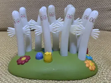 무민 니요로니요로 세키구치 2004