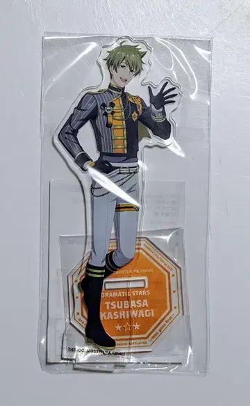 SideM 배틀 페스티벌 팬 페스티벌 카시와기 츠바사 아크릴 스탠드