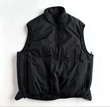 DAIWA PIER39 TECH REVERSIBLE PUFF VEST