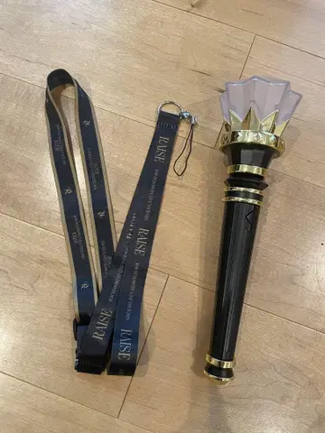코이치 도모토 라이브 투어 2025 응원봉