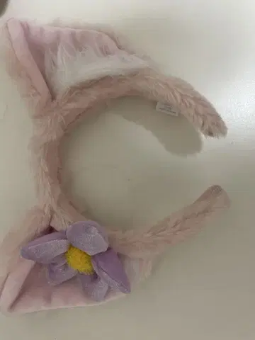리나벨 머리띠