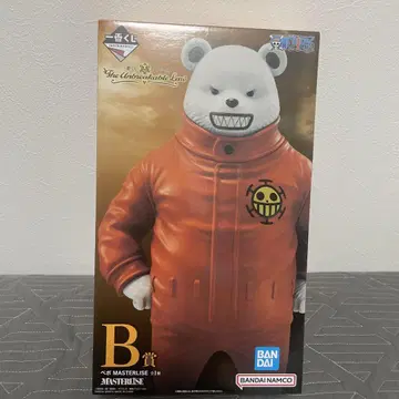 제일복권 원피스 B상 베포