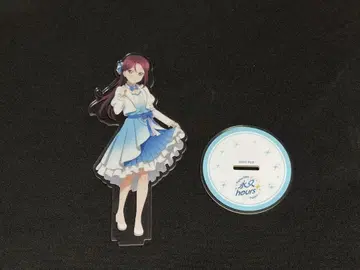 러브 라이브 선샤인 Aqours 아크릴 스탠드 사쿠라우치 리코 9주년