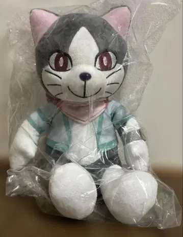 소냐 봉제 인형