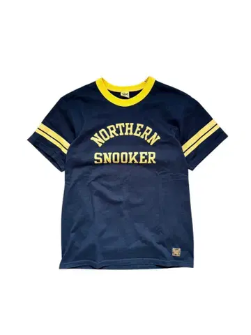 SPORTWEAR Deluxe NORTHERN SNOOKER 티셔츠