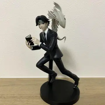 HUNTER x HUNTER 피규어 VIBRATION STARS 클로로