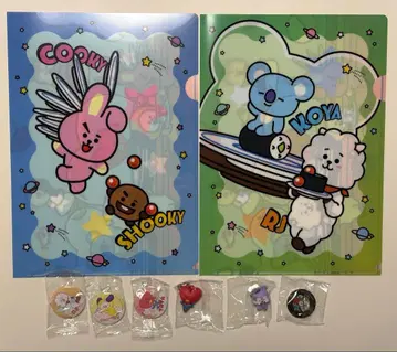 쿠라스시 BT21 빅쿠라폰