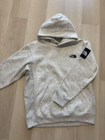 THE NORTH FACE 후드티