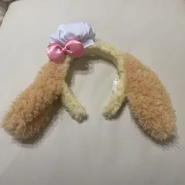 쿠키앤 머리띠