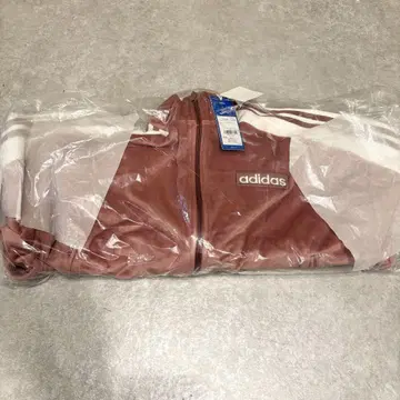 adidas W ADIBREAK VELOUR TT 아우터 (상의만)