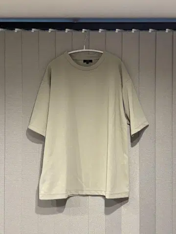 URBAN RESEARCH 셔츠