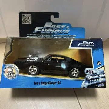 와이스피 Dodge Charger