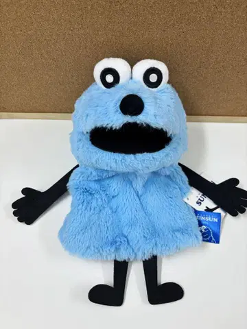 퍼펫 순순 핸드퍼펫