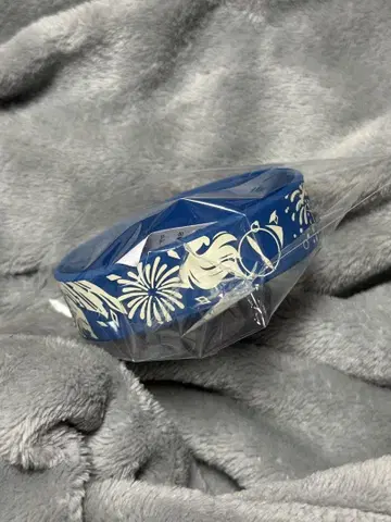 요루시카 도작재연 러버 밴드