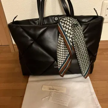 이번 시즌 야키 토트백 컨디션 최상