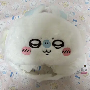 치이카와 치이카와 파크 모몽가 캡 머리띠