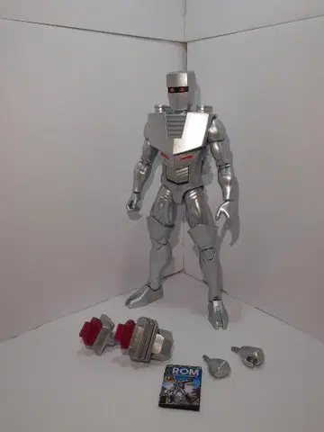 마블 레전드/Marvel legends 롬 더 스페이스 나이트
