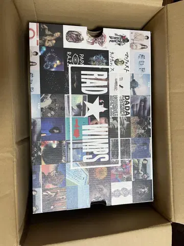 CONVERSE RADWIMPS ALL STAR 27.5cm 최저가