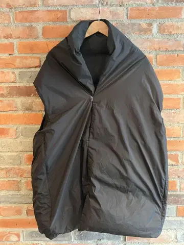 TEATORA ROOMKEY VEST EVAPOD SIZE 5