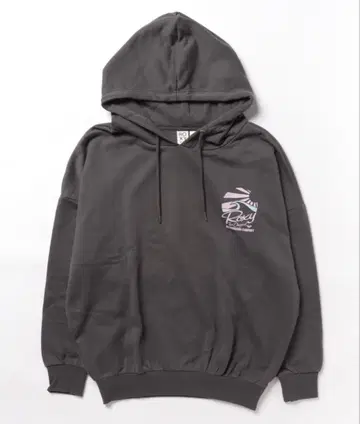 Roxy 후드 부착 후드티
