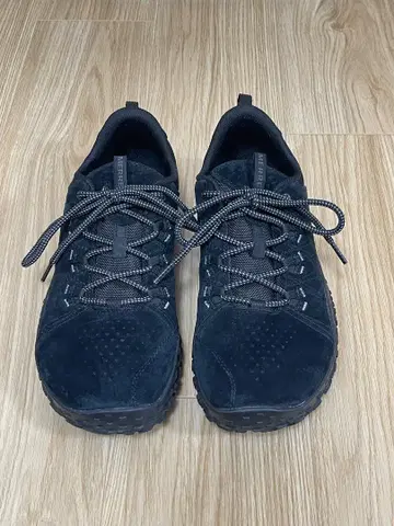 MERRELL (머렐) TRAIL GLOVE 6 27cm 1회 사용