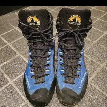 La Sportiva 등산화 43 파랑