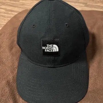 THE NORTH FACE 남성용 캡