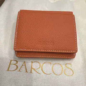 BARCOS 지갑 발코스