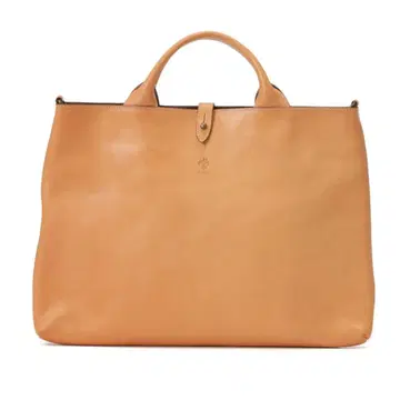 CI-VA 치바 2WAY 토트백 NATURAL