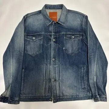 DENHAM FULLCOUNT 데님 자켓