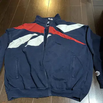 Reebok TYO COLLECTION 저지 M 사이즈