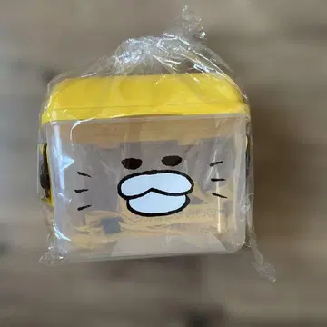 길고양이 대장 수납 박스
