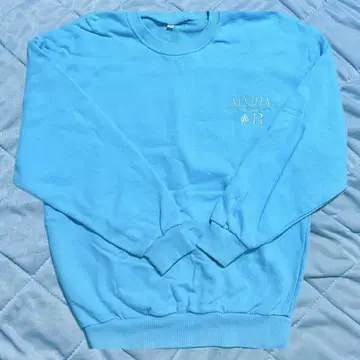 초특급 Aloha Joker Sweat 트레이닝복 M 사이즈
